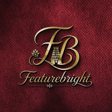 Feature Brights Official Logo